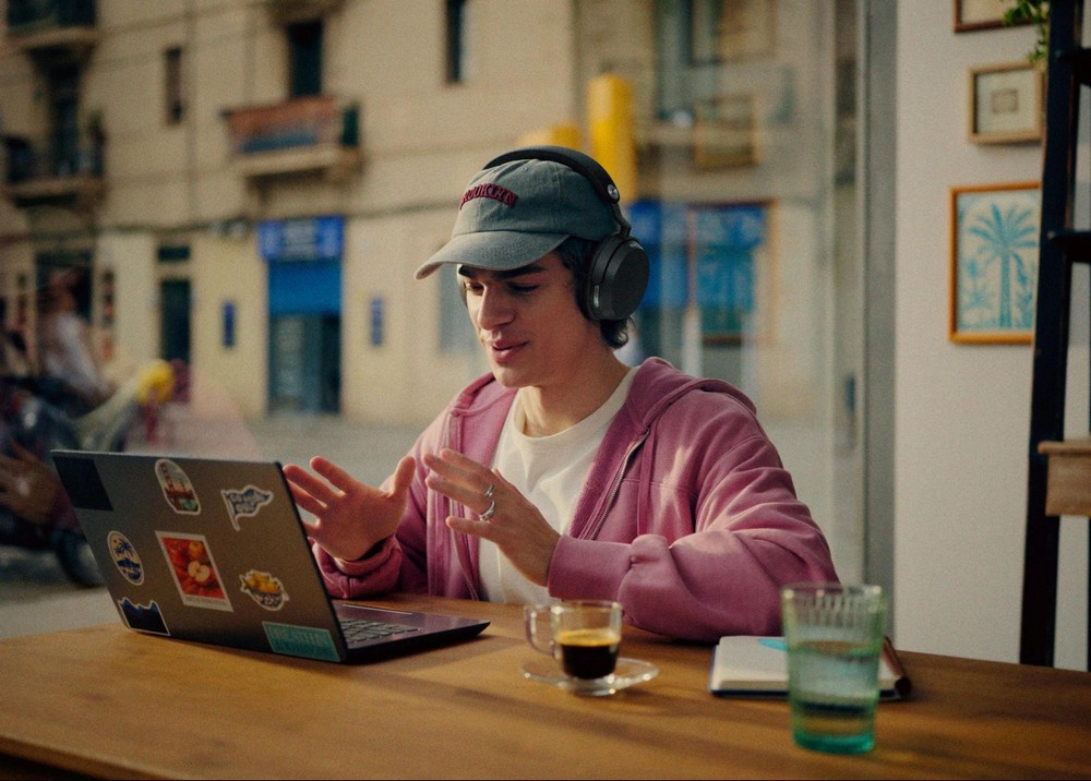 Sennheiser ra mắt MOMENTUM 5 Wireless tại Việt Nam