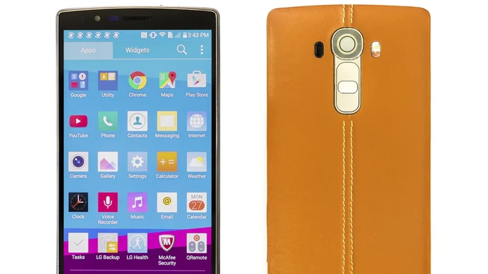 Nhìn lại 5 smartphone làm nên “đế chế” Android 
