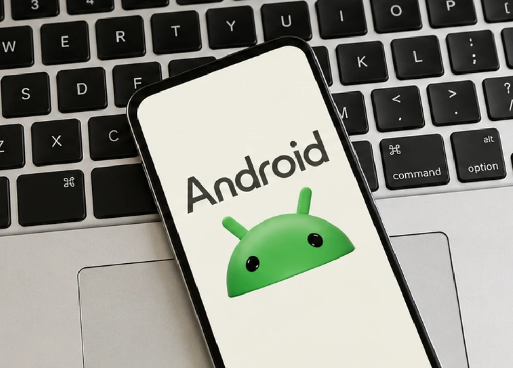 Nhìn lại 5 smartphone Android "huyền thoại" làm nên lịch sử