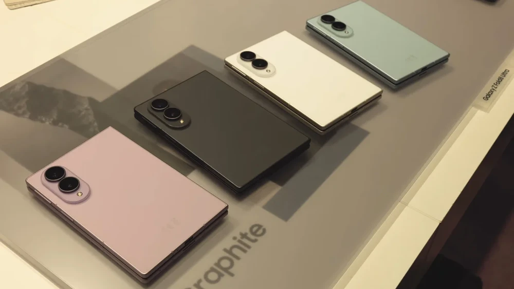 Apple “bắt tay” Samsung, cùng dẫn đầu thị trường smartphone châu Âu