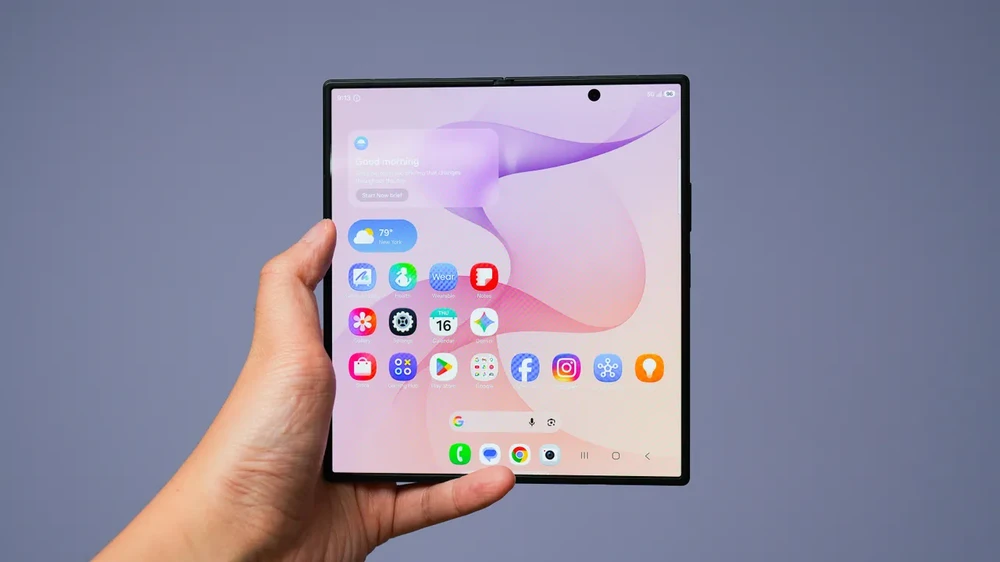 Smartphone dùng bao lâu thì nên “nghỉ hưu”?