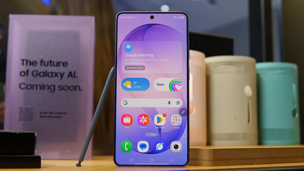 3 mẫu smartphone có thể thay thế iPhone 18 Pro