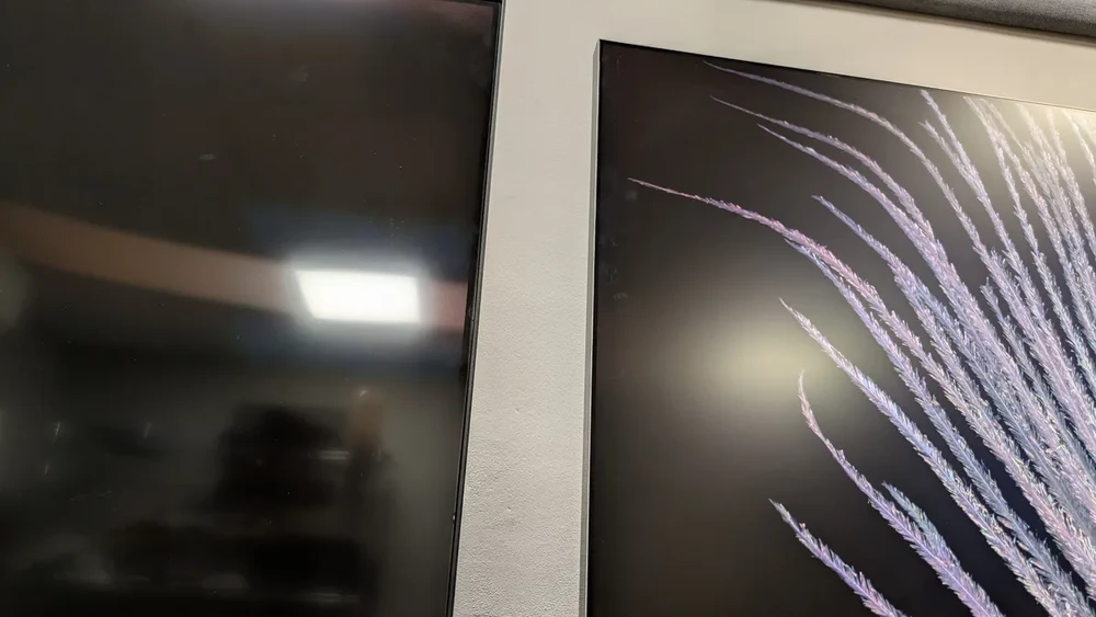 Sony Bravia 7 II so tài Samsung R95H: Mẫu TV RGB nào đáng mua hơn?
