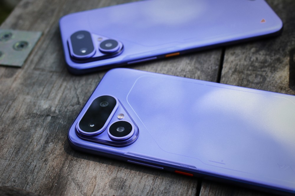 TECNO POVA Curve 2 5G "siêu pin siêu mỏng" ra mắt