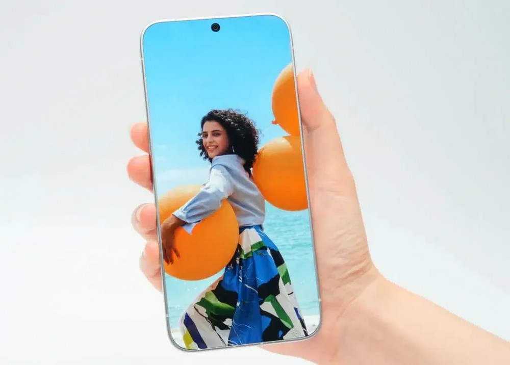 Tràn viền xưa rồi, TECNO ra mắt smartphone màn hình "không viền" thực thụ