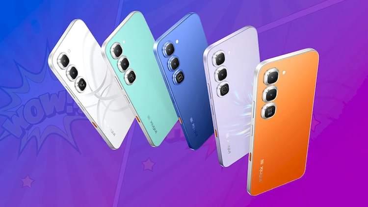 Tháng 9 “nóng hừng hực” với dàn Smartphone sắp đổ bộ
