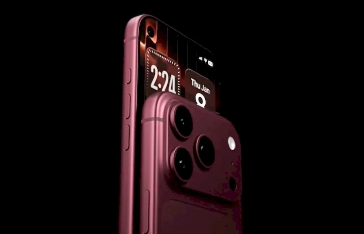 Tháng 9 “nóng hừng hực” với dàn Smartphone sắp đổ bộ