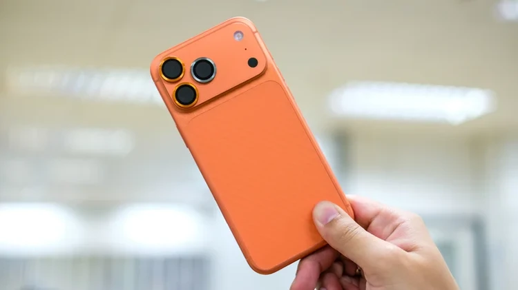 Top 3 “quái vật” Smartphone đáng gờm nhất 2026
