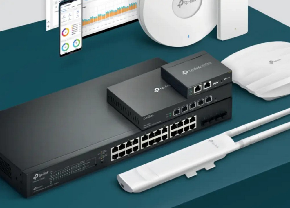 Hơn 1.800 thiết bị TP-Link có nguy cơ bị hack