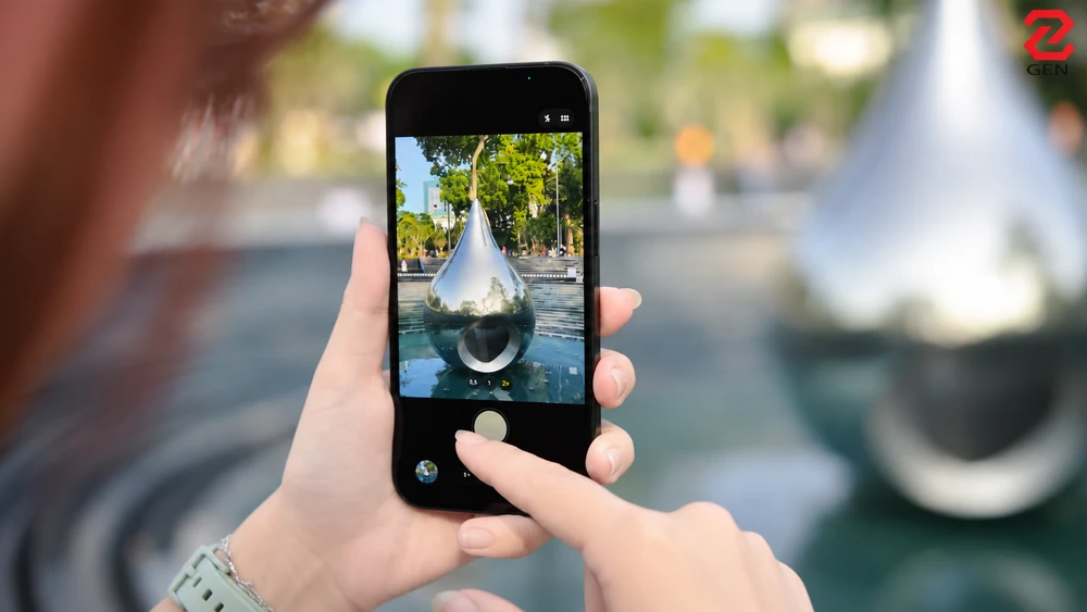 Từ iPhone 17 Pro xuống iPhone 17e: Tại sao không? 