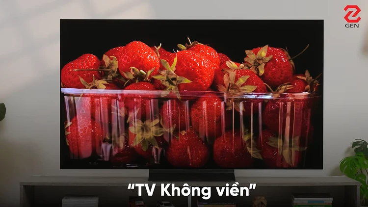 LG OLED evo AI C6: TV OLED toàn diện, có đáng mua?