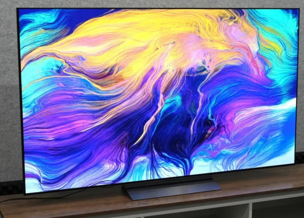 LG OLED evo AI C6: TV OLED toàn diện, có đáng mua?