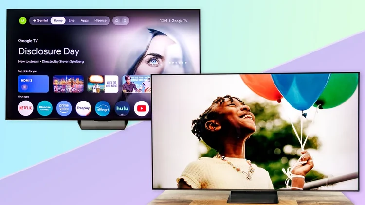 TV tầm trung đối đầu: Hisense hay TCL thắng thế?