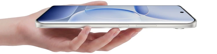 vivo V80 Lite 5G gây chú ý với pin 7.050 mAh, chip Dimensity 7360