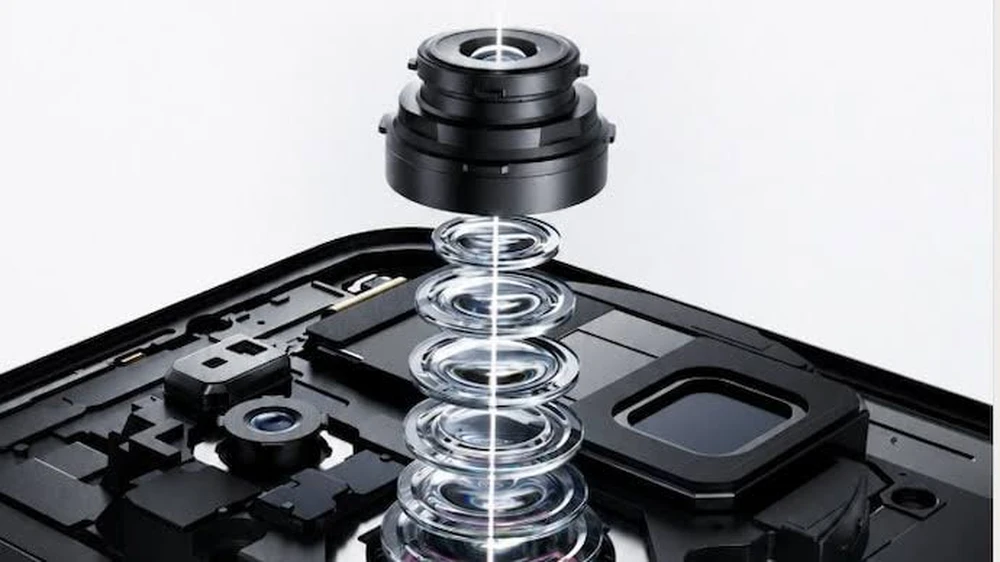 vivo X500 ra mắt tháng 9, nâng cấp camera chuẩn “điện ảnh”