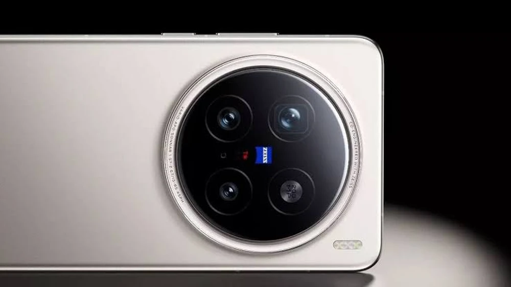 vivo X500 ra mắt tháng 9, nâng cấp camera chuẩn “điện ảnh”