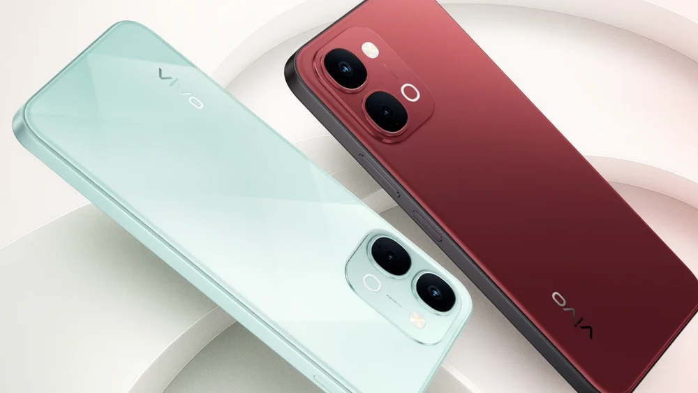 vivo Y31t ra mắt: Pin 7.200 mAh, giá từ 7,1 triệu đồng