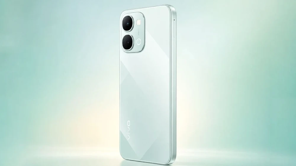 vivo Y31t ra mắt: Pin 7.200 mAh, giá từ 7,1 triệu đồng