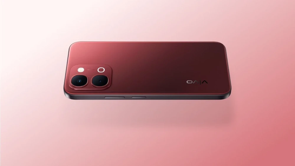 vivo Y31t ra mắt: Pin 7.200 mAh, giá từ 7,1 triệu đồng