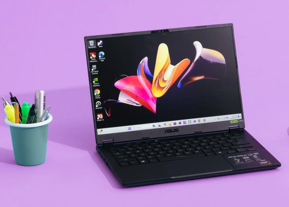 Bản cập nhật Windows 11 sẽ cứu hàng triệu laptop RAM 8GB