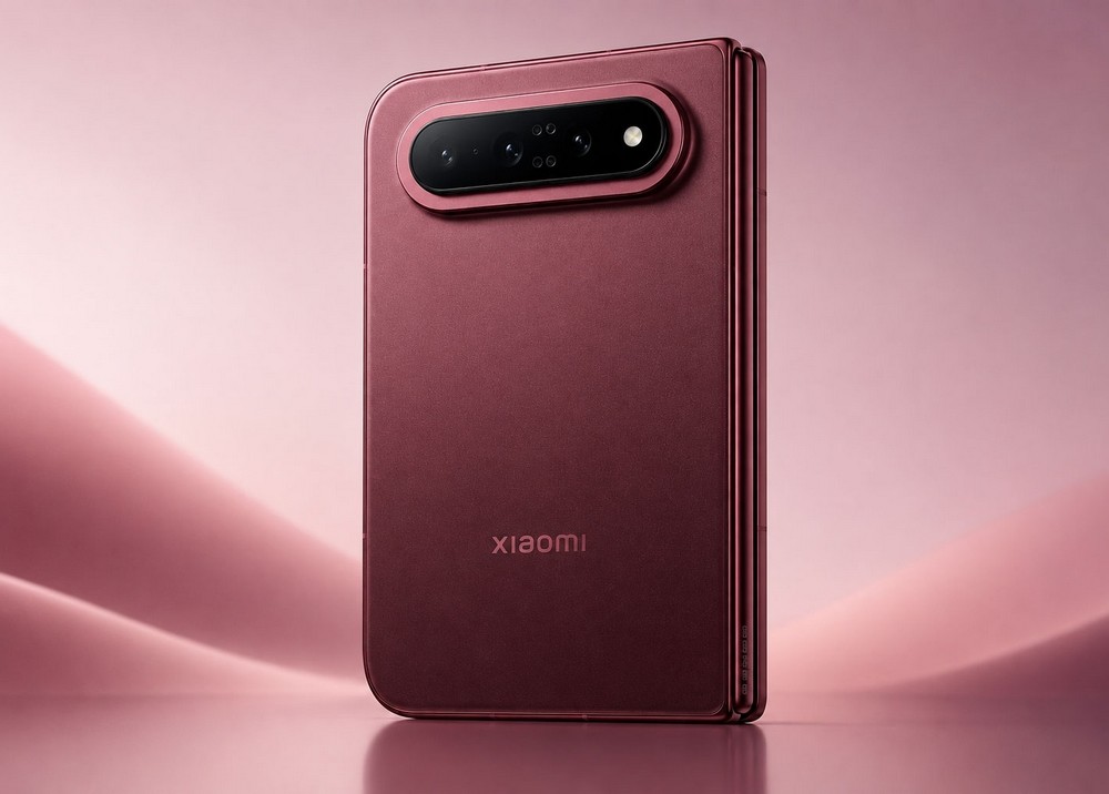 Xiaomi 18 Fold là smartphone đầu tiên thế giới dùng RAM LPDDR6?