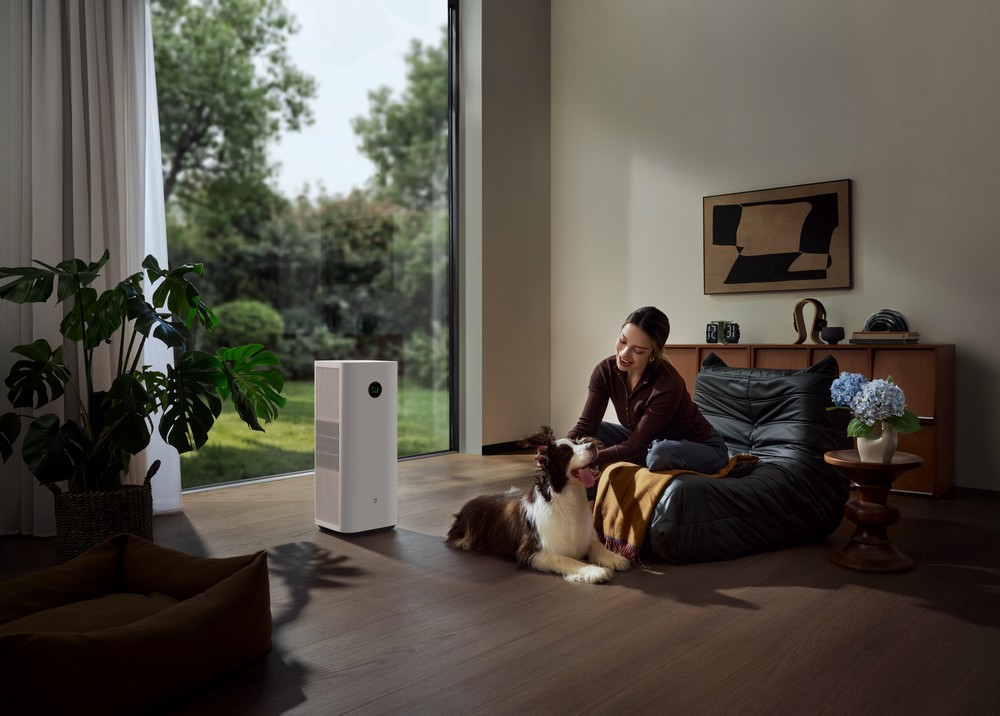 Xiaomi ra mắt đồng loạt 9 sản phẩm AIoT mới