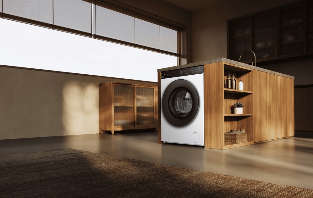 Xiaomi mở rộng hệ sinh thái thiết bị thông minh