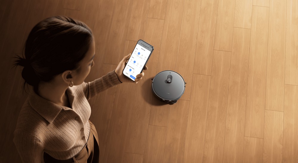 Xiaomi mở rộng hệ sinh thái thiết bị thông minh