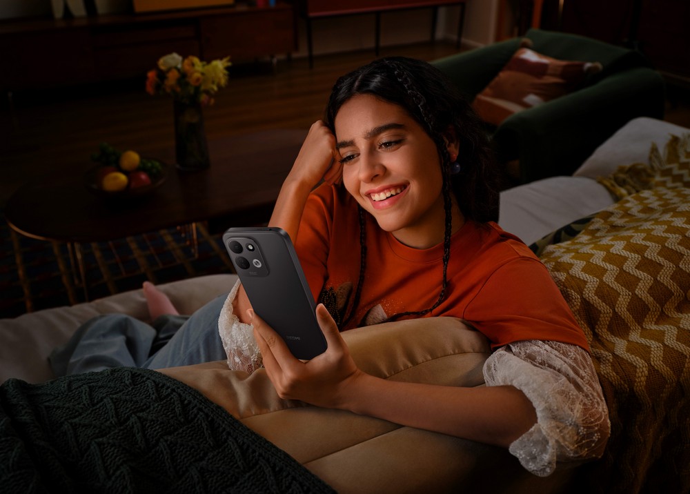 Xiaomi REDMI 17 và REDMI 17 5G ra mắt tại Việt Nam