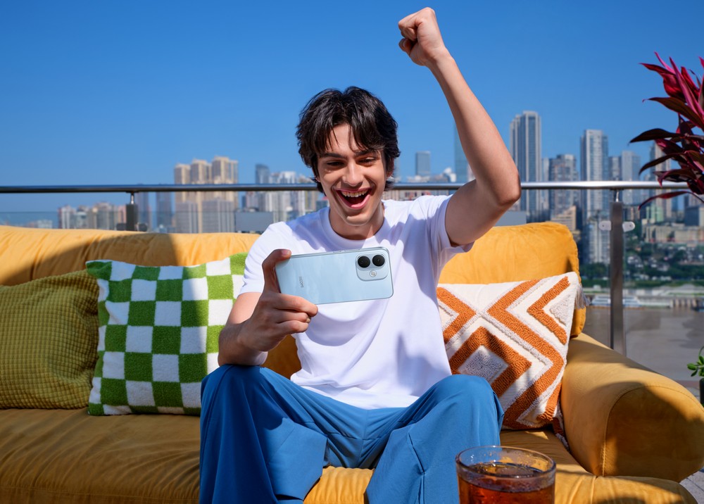 Xiaomi ra mắt REDMI Note 17 Series tại Việt Nam