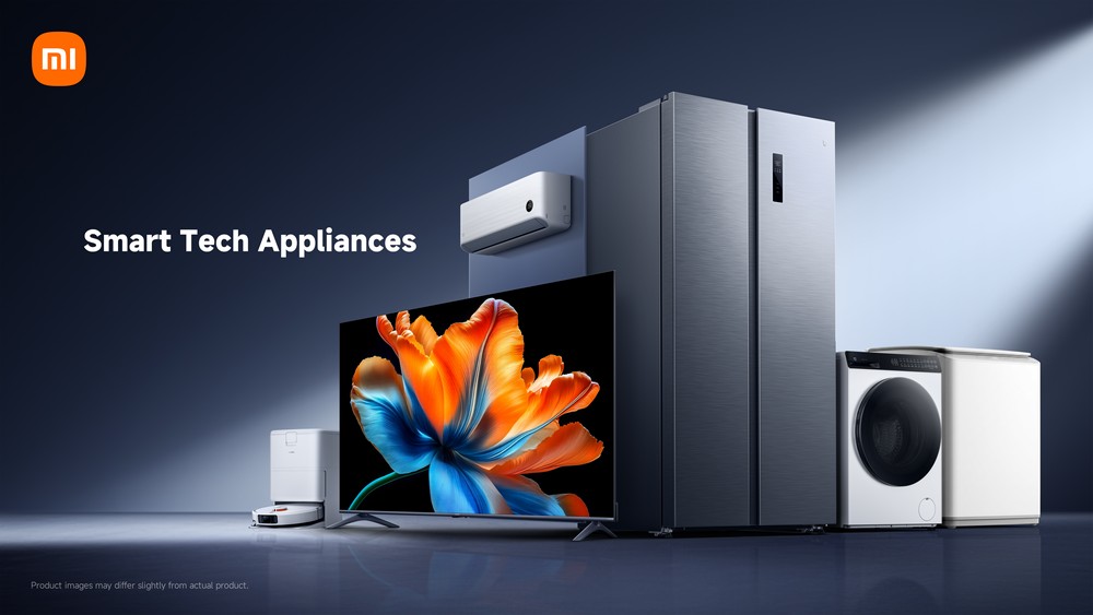 Xiaomi tăng trưởng 34%, chiếm Top 2 smartphone Việt Nam