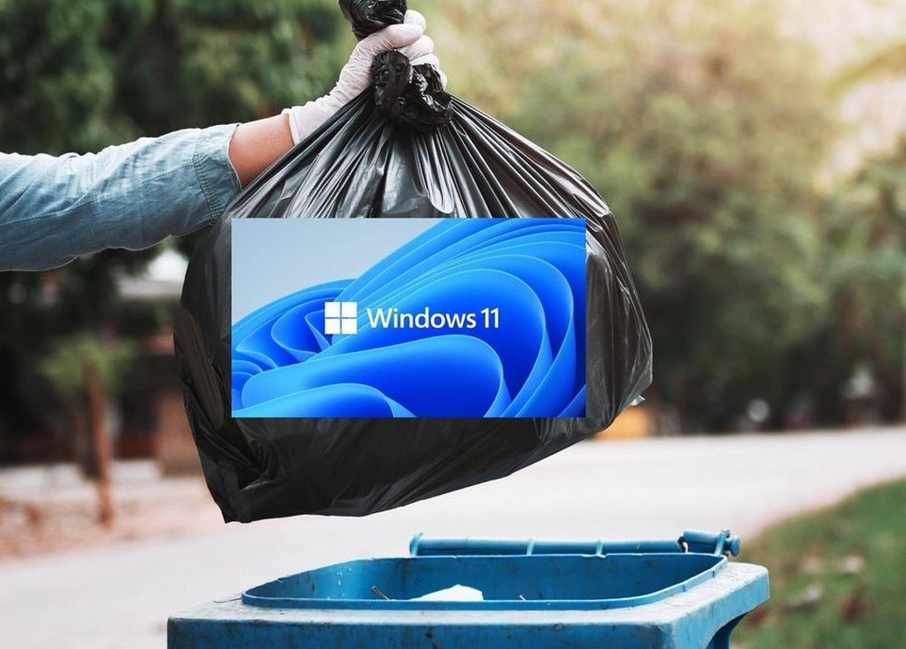 AI chạy ngầm trên Windows 11 làm giảm hiệu năng máy tính
