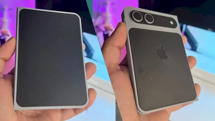 iPhone Ultra vs Z Fold 8 Ultra: “Kẻ tám lạng, người nửa cân”