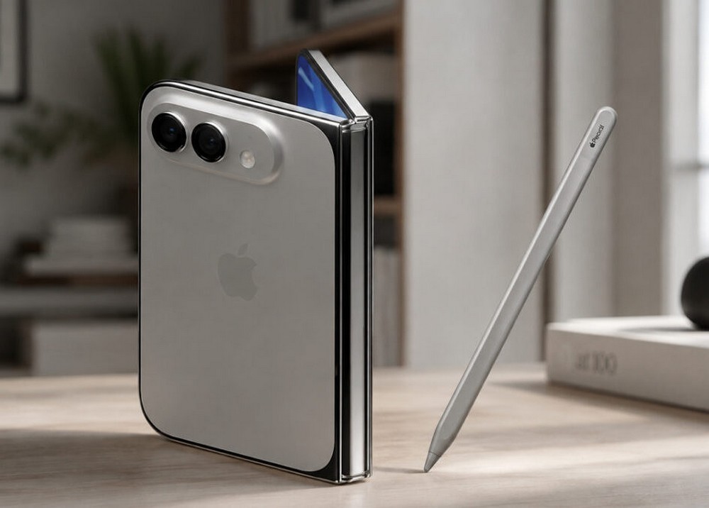 Apple bỏ bút cảm ứng vì sợ... hỏng màn hình iPhone Ultra?