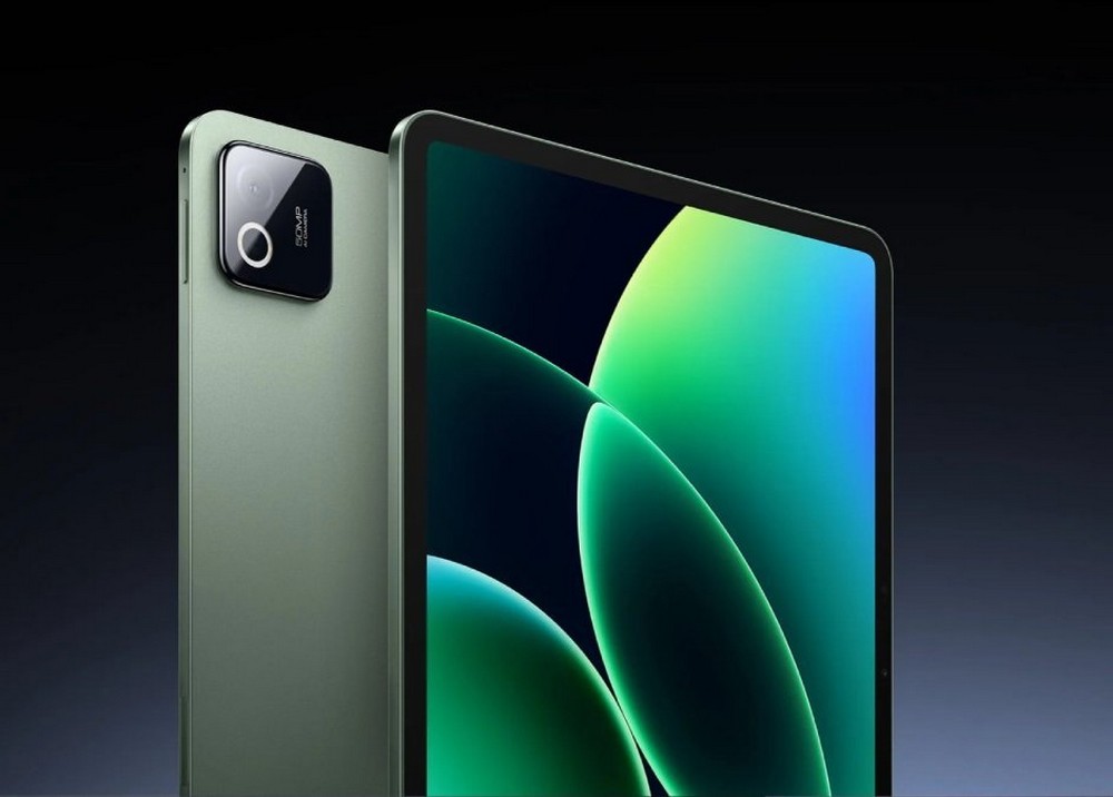 Xiaomi Pad 9 Pro lộ diện: Chip khủng, pin 11.000 mAh