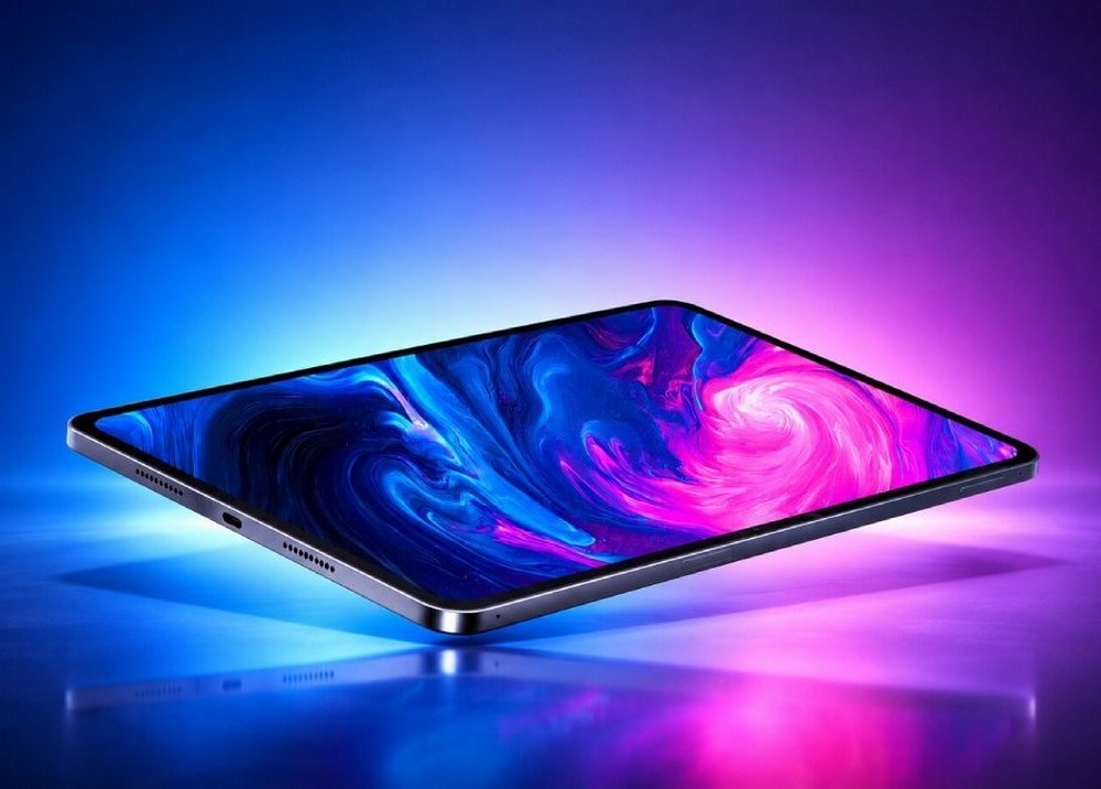 Xiaomi Pad 9 Pro lộ diện: Chip khủng, pin 11.000 mAh
